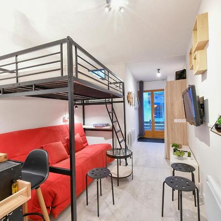Studio Idealement Situe Cauterets Zewnętrze zdjęcie