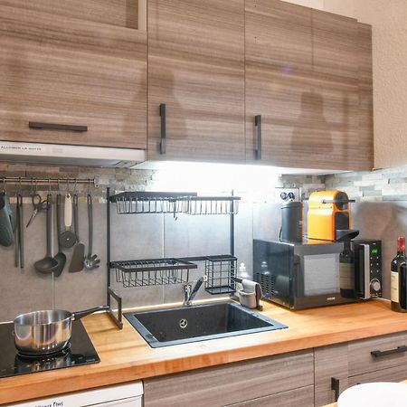 Studio Idealement Situe Cauterets Zewnętrze zdjęcie